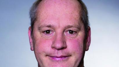 Bild: tr
Thomas Döhler.