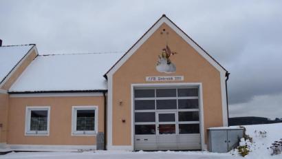 Bild: bnr
Bei der Feuerwehr Unteraich ist die gesetzlich festgelegte Dienstzeit des Kommandanten von sechs Jahren abgelaufen. Bis zur Neuwahl wurde Matthias Irlbacher weiterhin als Notkommandant bestellt.