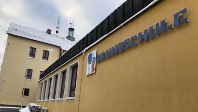 Bild: ck
Die Grundschule Vohenstrauß will ab September 2021 einen Sozialpädagogen fest installieren.