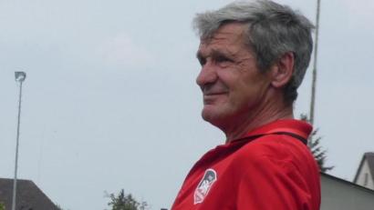 Bild: exb/ DJK Falkenberg
Günther Griesch galt als ein DJK-Urgestein. Der Falkenberger verstarb am 14. Januar.