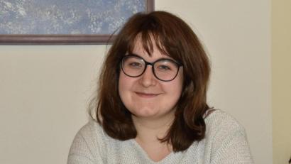Bild: hcz
Elisabeth Stenzel, Jugendleiterin der Wasserwacht-Ortsgruppe Weiden, bedauert dass die Kinder und Jugendlichen im vergangenen Jahr nicht trainieren konnten. Auch das Jubiläum ist verschoben.