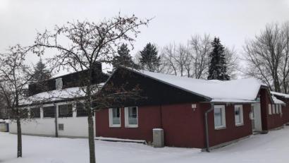 Bild: ck
Die Schützengesellschaft 1565 Vohenstrauß erhält einen Zuschuss für die Dachsanierung des Großkaliberstandes. Das zeitliche Prozedere bei der Antragstellung fanden einige Stadträte nicht in Ordnung.