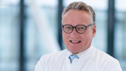 Bild:  Kliniken Nordoberpfalz/exb
Dr. Jürgen Altmeppen ist durch den Berufsverband Deutscher Anästhesisten für den Landesverband Bayern zum stellvertretenden Landesvorsitzenden ernannt worden.