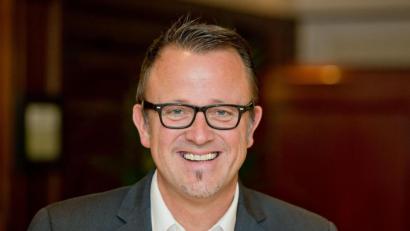 Bild: Daniel Karmann
Der Geschäftsführer vom Deutschen Verband der Spielwaren-Industrie (DVSI), Ulrich Brobeil. Foto: picture alliance / dpa/Archivbild