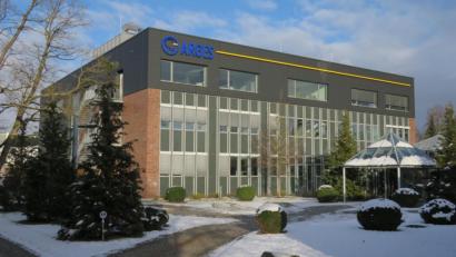 Bild: Götz
Mit über 510 000 Euro fördert die Bayerische Forschungsstiftung ein Projekt der Arges GmbH.