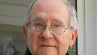 Bild: adj
Jugendblaskapelle trauert um ihren Gründungsvorsitzenden Siegfried Kreuzer. Er starb am 16. Januar.