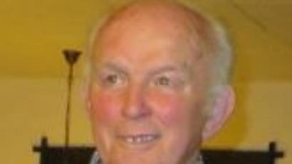 Archivbild: fjo
Ludwig Lang ist im Alter von 80 Jahren verstorben.