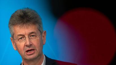 Archivbild: Peter Kneffel
Michael Piazolo (Freie Wähler), Staatsminister für Unterricht und Kultus.