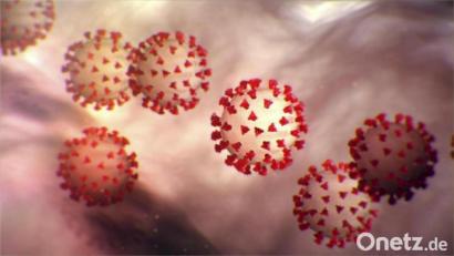 Bild: Center for Disease Control/Planet Pix via ZUMA Wire/dpa
Diese vom Center for Disease Control and Prevention (CDC) erstellte Illustration zeigt den neuartigen Coronavirus 2019.