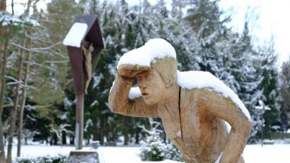 Bild: do
Wo bleiben denn die besseren Zeiten?