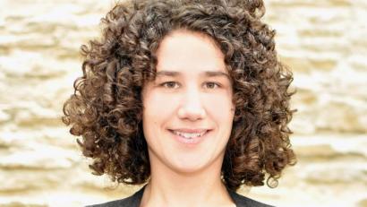 Bild: Bayreuther/exb
Yvonne Schieder ist die neue Leiterin der IHK-Geschäftsstelle Amberg-Sulzbach.