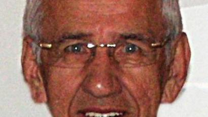 Archivbild: R. Kreuzer
Martin Mahl.