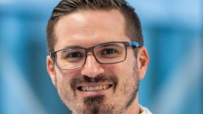 Bild: Kliniken Nordoberpfalz AG/exb
Dr. Michael Rüth.