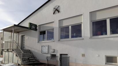 Bild: Alfred Koch/exb
Auf die Rückkehr zur Normalität im Schützenheim (Bild) freuen sich die Mitglieder der Königlich-privilegierten Schützengesellschaft Waldsassen.