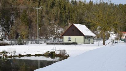 Bild: bnr
Für den weiteren Betrieb der Kläranlage in Trausnitz wurde die wasserrechtliche Genehmigung unter Auflagen erteilt.