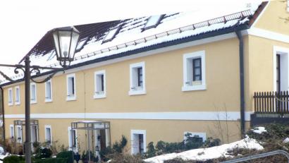 Bild: lep
Mit der Wasserqualität im Ortsteil Blechmühle befasst sich der Grundstücks- und Bauausschuss der Marktgemeinde Kirchenthumbach in seiner Januar-Sitzung.