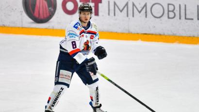 Bild: Jonas Brockmann/ Eibner-Pressefoto
Neal Samanski.