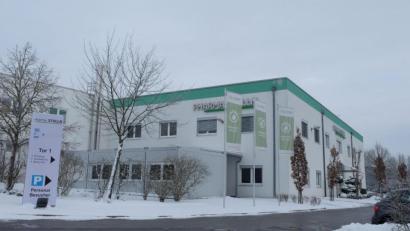 Bild: ohr
Für die geplante Erweiterung der Pharma Stulln gab der Gemeinderat einstimmig grünes Licht.