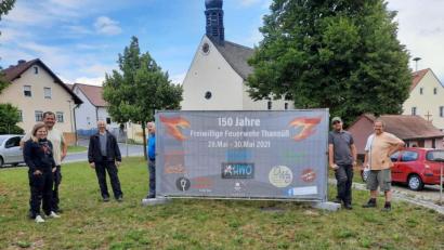 Archivbild: bk
Zum Zeitpunkt der Werbekampagne waren die Verantwortlichen noch zuversichtlich. Doch diese Hoffnung hat sich aufgrund der Pandemie-Entwicklung nun endgültig zerschlagen.