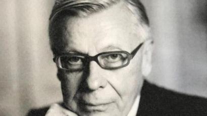 Bild: Rehau AG
Rehau-Gründer Helmut Wagner ist tot.