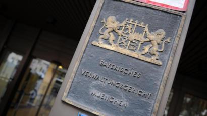 Bild: Andreas Gebert/dpa
Der Bayerische Verwaltungsgerichtshof hat die 15-Kilometer-Regel für Bewohner von sogenannten Corona-Hotspots vorläufig außer Vollzug gesetzt