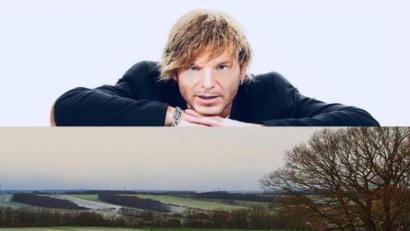 Bild: anm
Wetterexperte Andy Neumaier