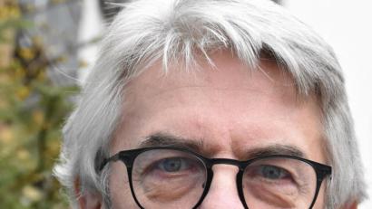 Bild: Ostler/exb
Bernhard Ostler übernimmt interimsweise die Leitung der Kraftwerksgruppe Pfreimd.