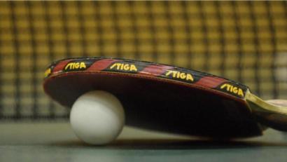 Bild: zg
Die Tischtennisschläger werden derzeit kaum genutzt, außer jemand spielt privat zu Hause. An einen Spielbetrieb ist coronabedingt natürlich weiterhin nicht zu denken. Daraus wird in nächster zeit wohl auch nichts.