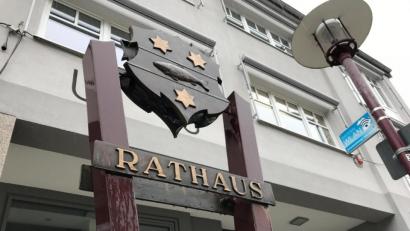 Bild: Gabi Schönberger
Zur Februar-Sitzung traf sich der Bauausschuss im Rathaus Windischeschenbach.