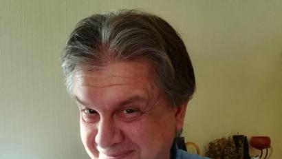 Bild: stg
Die Kurzgeschichten von Bernhard Weigl aus Mantel bieten eine nette und abwechslungsreiche Lektüre.