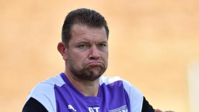 Bild: af
Trainer Thomas Gietl hat beim TSV Detag Wernberg sein Amt zur Verfügung gestellt.