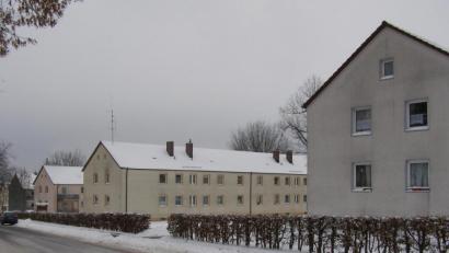 Bild: pz
Über das Wochenende gab es 94 neue Coronafälle im Landkreis Tirschenreuth. Bei einer Reihentestung in einer Teil-Gemeinschaftsunterkunft für Asylbewerber in Waldsassen wurden zehn Personen positiv getestet.