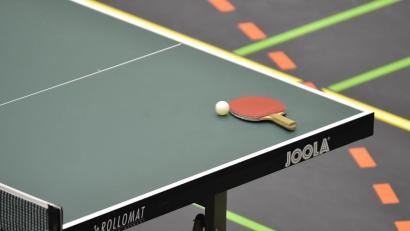 Bild: Hubert Ziegler
Rund 78 Prozent der Tischtennisvereine aus dem Bezirk Oberpfalz-Nord sind dafür, den Schläger zur Seite zu legen und die Saison abzubrechen.