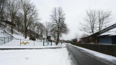 Bild: bey
Heuer beginnen in Parkstein die Arbeiten in der Berg- und Alexander-von-Humboldt-Straße. Bis 2023 wird es dauern, bis sie abgeschlossen sind.