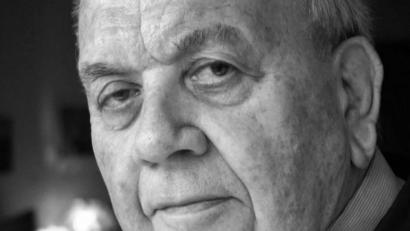 Bild: Tim Bergmann
Karl Friedrich im Jahr 2014.