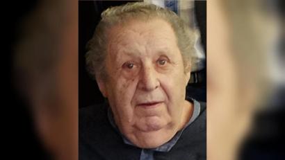 Bild: le
Rudolf Schönweitz starb mit 80 Jahren. Jahrelang betrieb er mit seiner Frau die Gaststätte "Zum Röhrkasten".