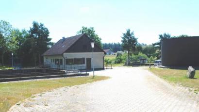 Bild: do
Vor 40 Jahren gebaut, bedarf die kommunale Kläranlage dringend der Modernisierung, um heutige und künftige Ansprüche auf sauberes Abwasser zu erfüllen. Alternativ prüft das Ingenieurbüro Zwick einen Neubau