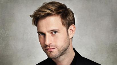 Bild: Uwe Arens/Sony Classical
Bariton Benjamin Appl