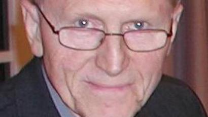 Archivbild: gis
Walter Reischer.