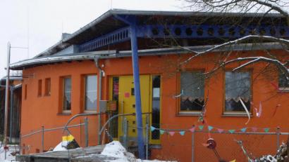 Bild: fsb
Für das Kinderhaus "Arche Noach" legte Kirchenpfleger Leonhard Steindörfer den Haushalt vor. Über die ein oder andere Investition gab es Diskussionen im Gremium.