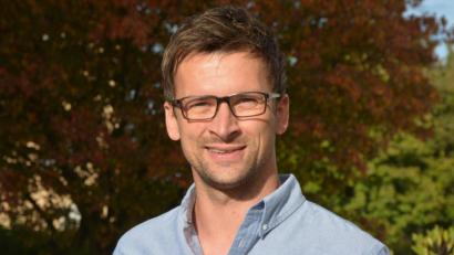 Bild: jr
SPD-Sprecher Wolfgang Pötzl kritisierte die Belastung der Gemeindefinanzen durch das Projekt Schafferhof.