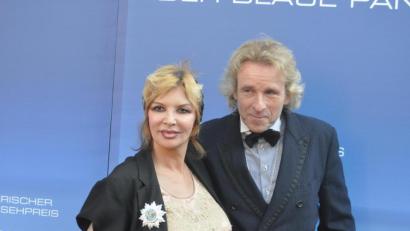 Bild: Kunz
Thea Gottschalk ist die getrennt lebende Ehefrau des Entertainers Thomas Gottschalk. Sie wurde in Burglengenfeld geboren.