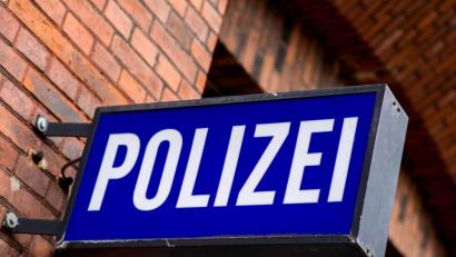 Bild: Hauke-Christian Dittrich
Mit einem nicht erlaubten Urlaub hatte es die Polizei in Bodenmais zu tun.