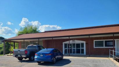 Bild: Norbert Weig/exb
In diesem Gebäude in Williamsport in Pennsylvania/USA ist das Tochterunternehmen von Puzzle & Play untergebracht.