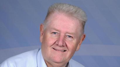 Bild: BFV
Ludwig Beer ist im Alter von 68 Jahren verstorben.