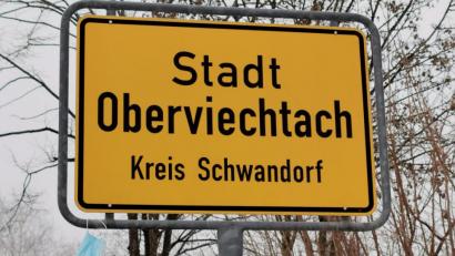 Bild: Portner
Der Bürgermeister informierte in der Stadtratssitzung zur Corona-Lage im Stadtgebiet.