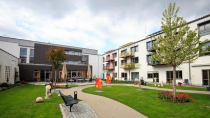 Bild: Hoesamer
Im Elisabethenheim in Schwandorf wurden Personen mit dem Corona-Impfstoff versorgt, obwohl sie nicht an der Reihe waren. Das Landratsamt plant rechtliche Schritte gegen die Heimleitung.