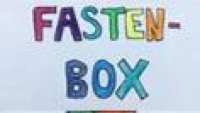 Bild: zer
Für jedes Pirker Kind liegt in der Pfarrkirche eine Fastenbox parat.