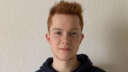 Bild: ü
Der Sieger des Fifa-Turniers heißt Yannick Gutte.
