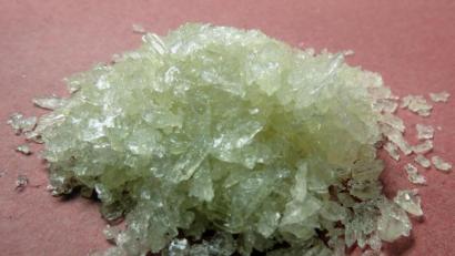 Symbolbild: Gerhard Götz
Dem 39-Jährigen wurde in 15 Fällen Handel mit Crystal Speed vorgeworfen.